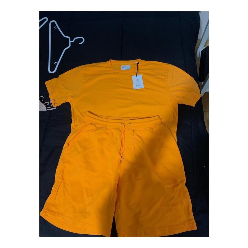 Colorful Standard Set